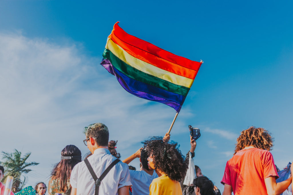 Ap Semana Do Orgulho Lgbtqia Terá Programação Online Voltada à Inclusão E Respeito Da