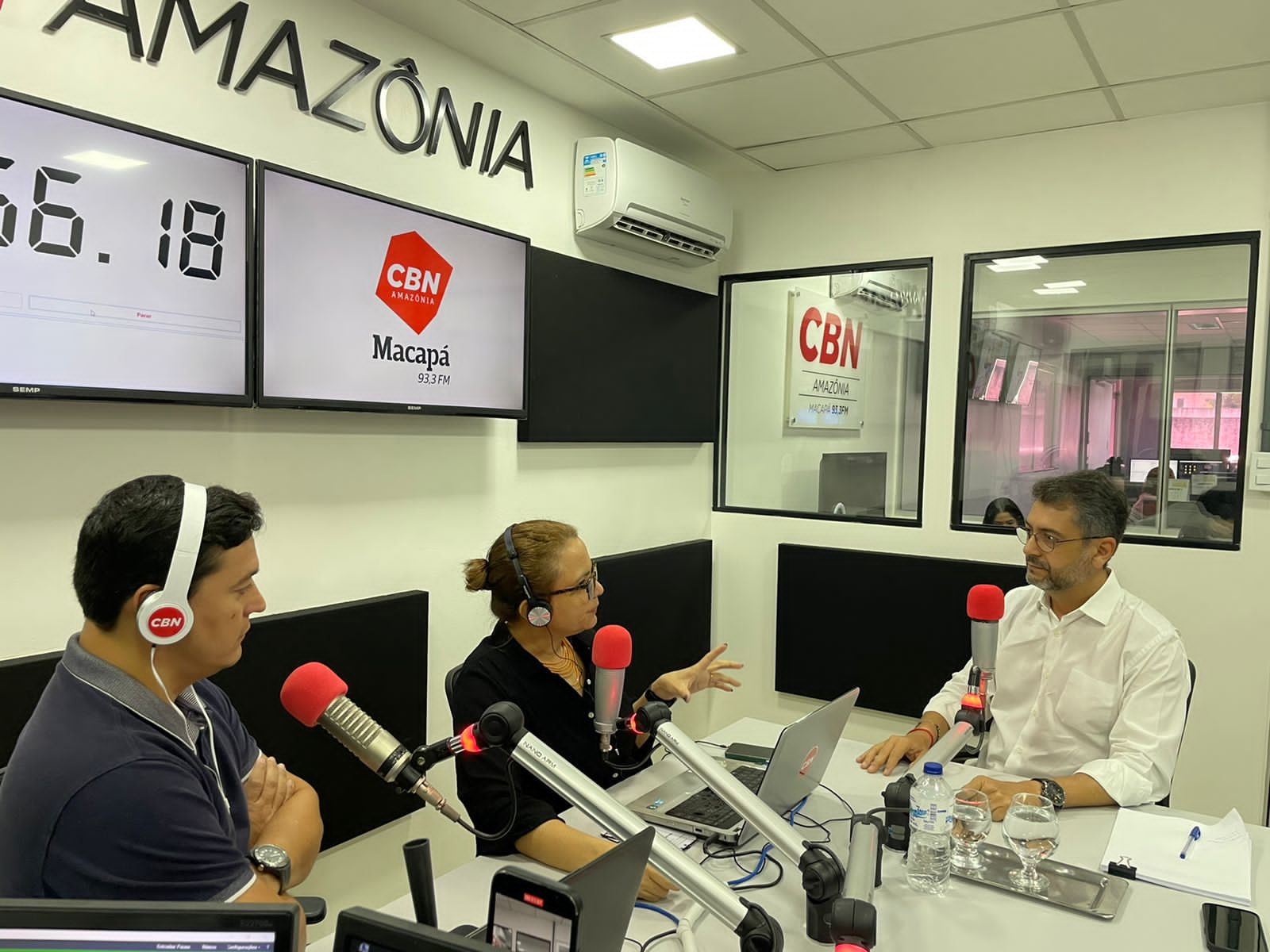 Tratamento De Radioterapia No Amapá, Ampliação Do Renda Para Viver ...