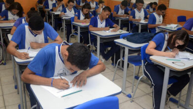 Portal Governo do Amapá - Governo inicia pré-matrícula nas escolas